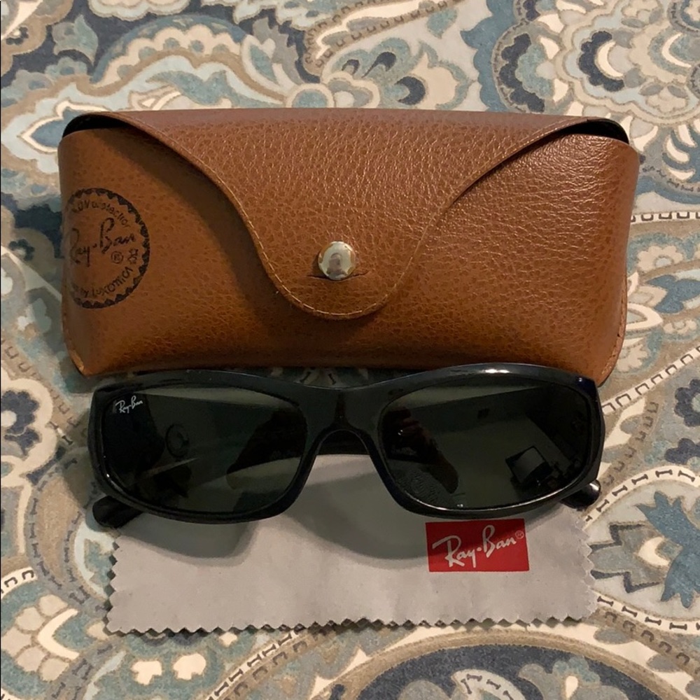 Ray Ban Sunglasses